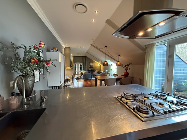 Medium property photo - Valkenburglaan 1, 6861 AH Oosterbeek